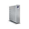 LaCie 2TB D2 Quadra Hard Disk V2.1 4 Interfaces Backup Software - 7200 rpm 301500U